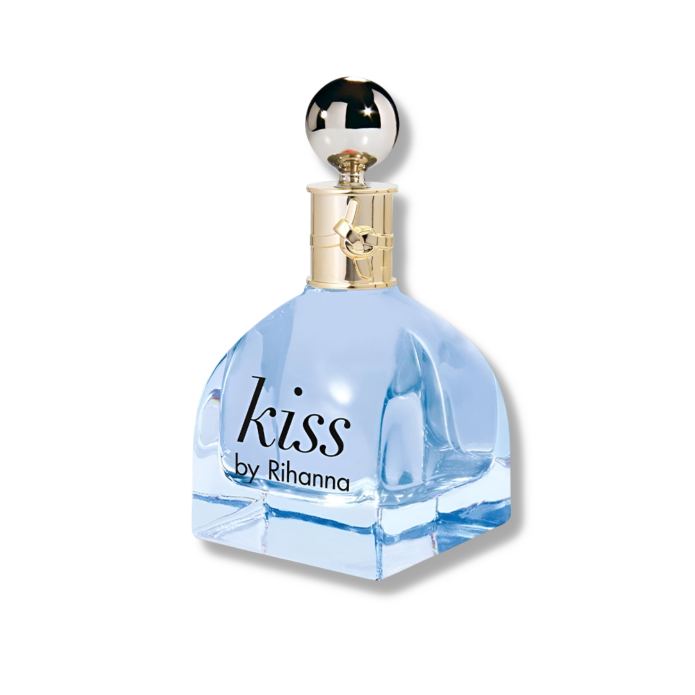 Kiss by Rihanna EDP