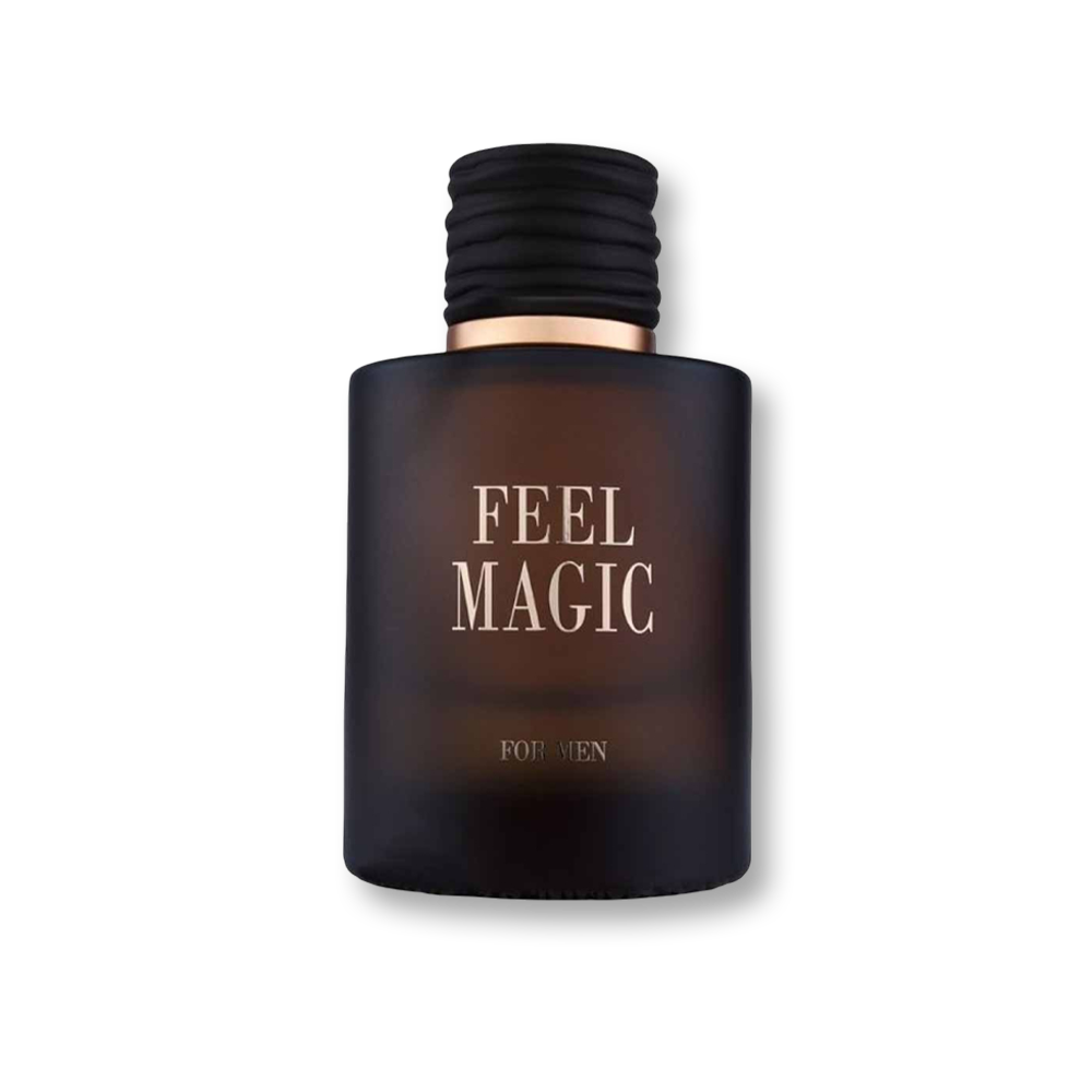 Elysees Fashion Feel Magic EDP
