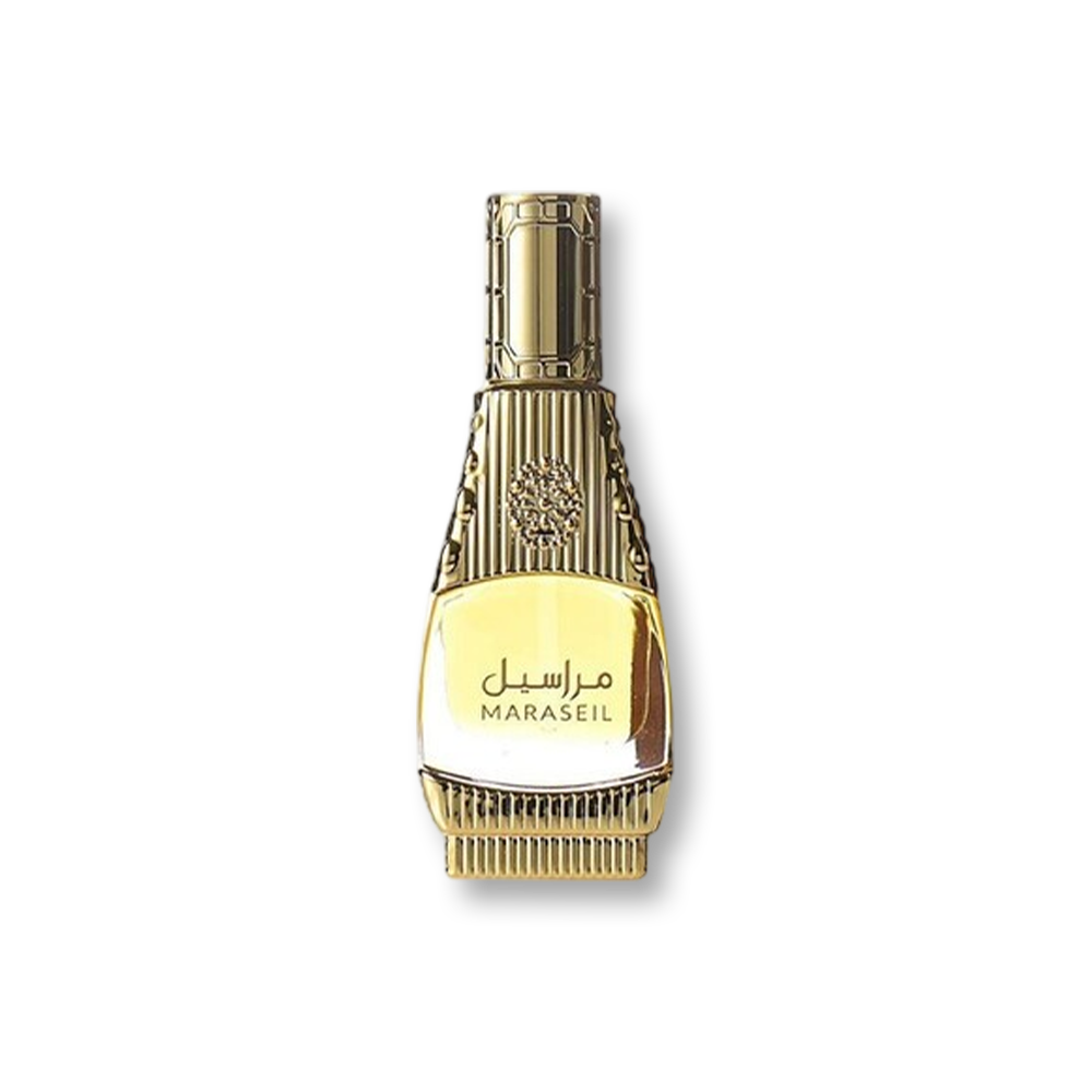 Rasasi Maraseil Concentrated Perfume Oil