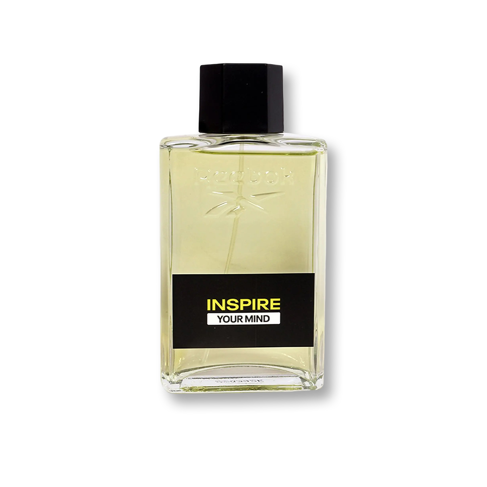 Reebok Inspire Your Mind EDT For Men
