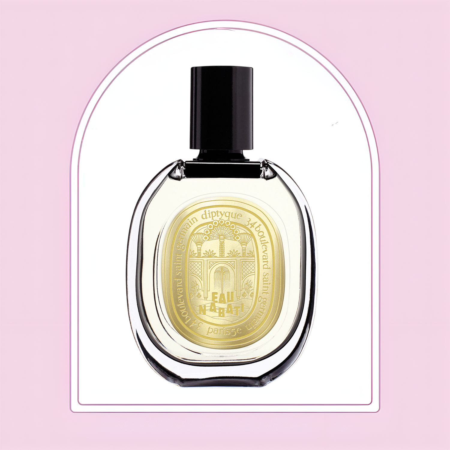 Diptyque Eau Nabati EDP