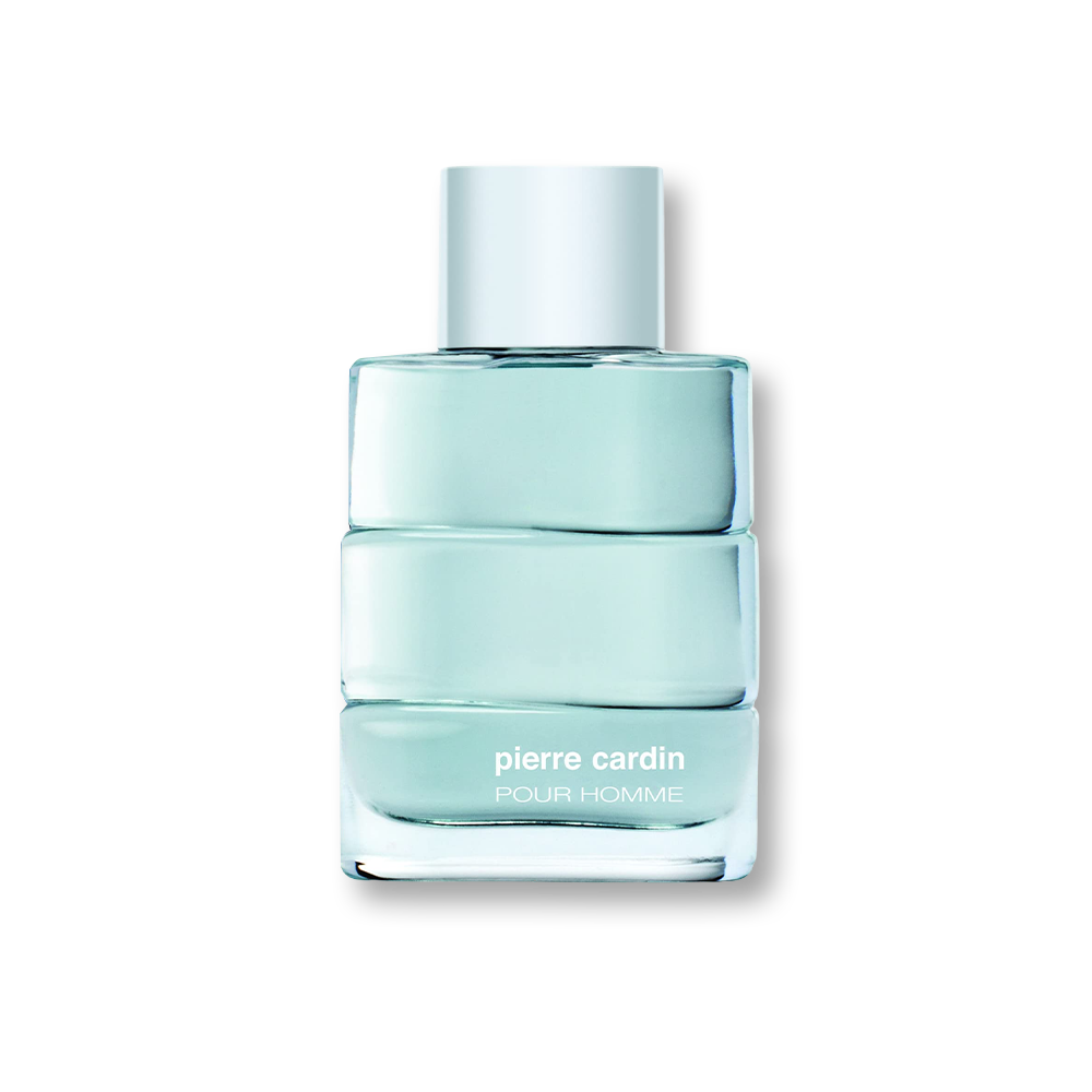 Pierre Cardin Pour Homme EDT