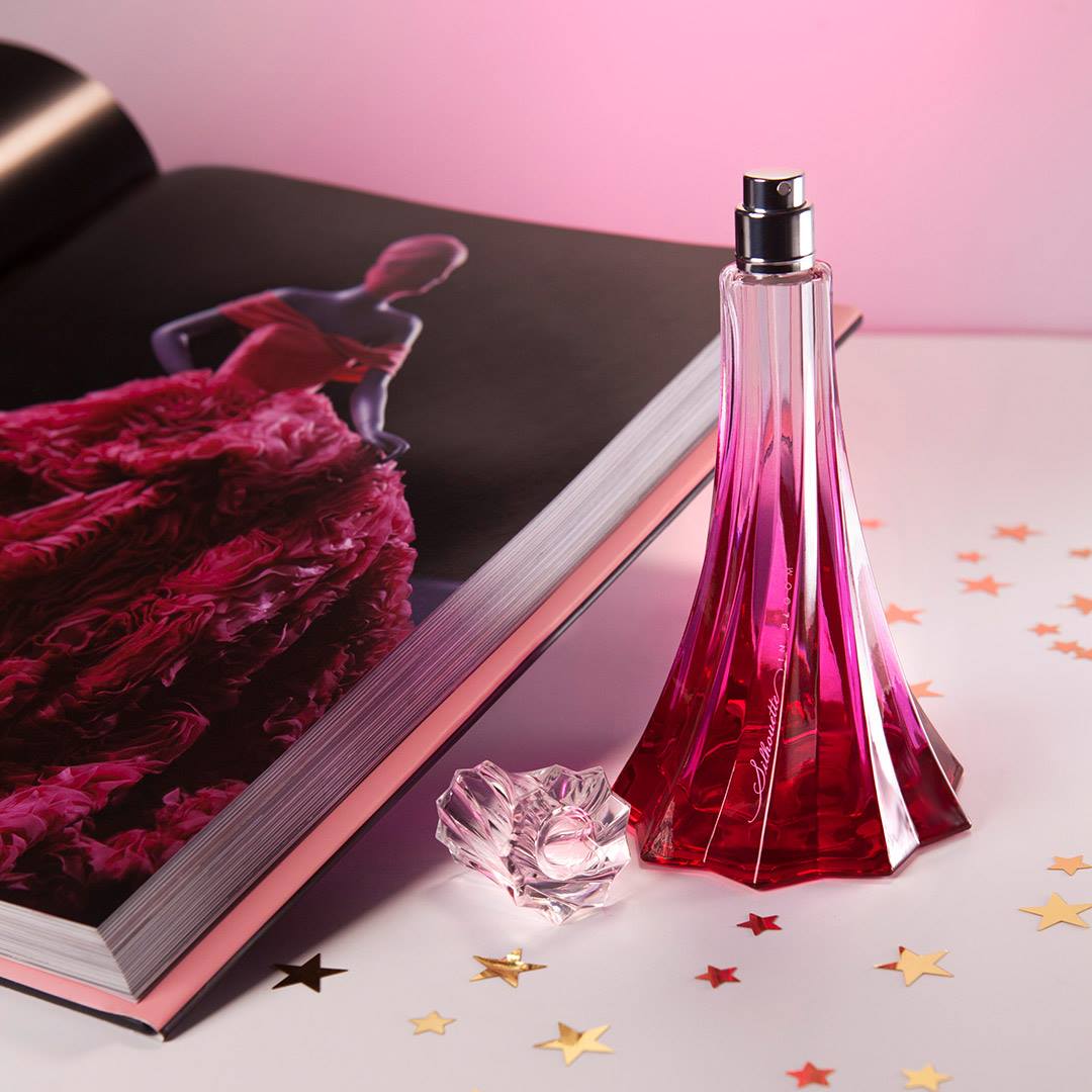 Christian Siriano Silhouette In Bloom EDP Gift Set