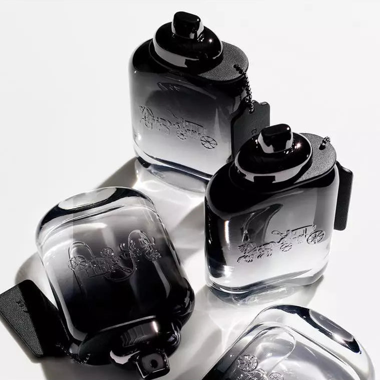 Coach EDT For Men Gift Set