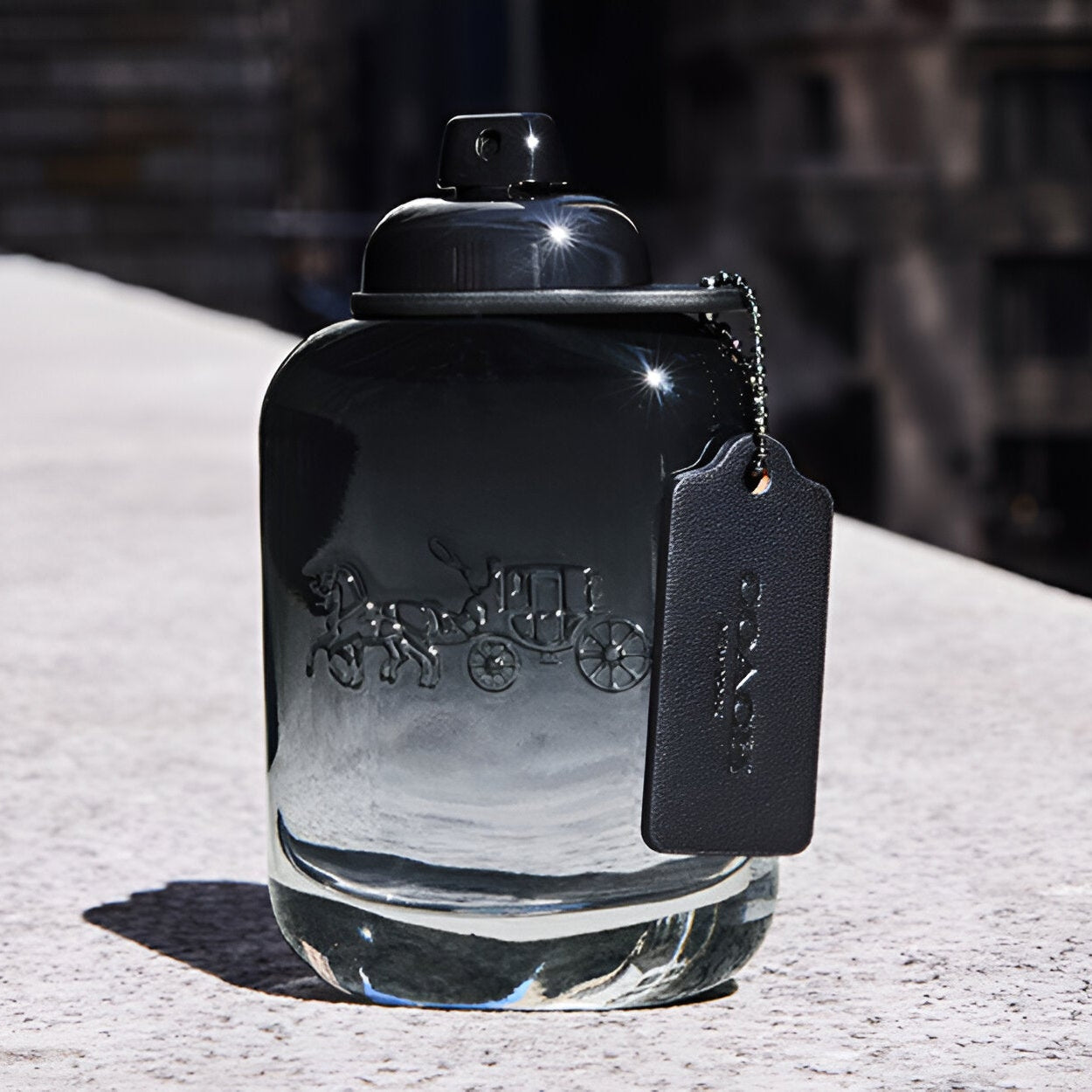 Coach EDT For Men Gift Set