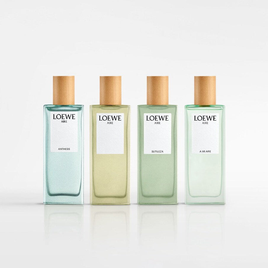 Loewe Aire Anthesis EDP