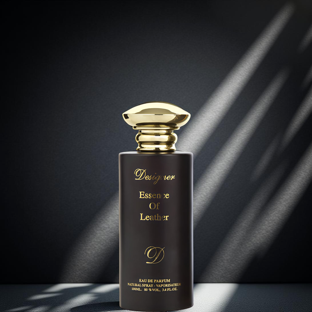 Designer Essence Of Leather EDP