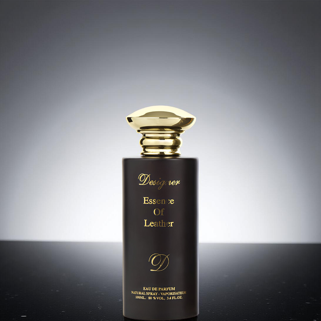 Designer Essence Of Leather EDP