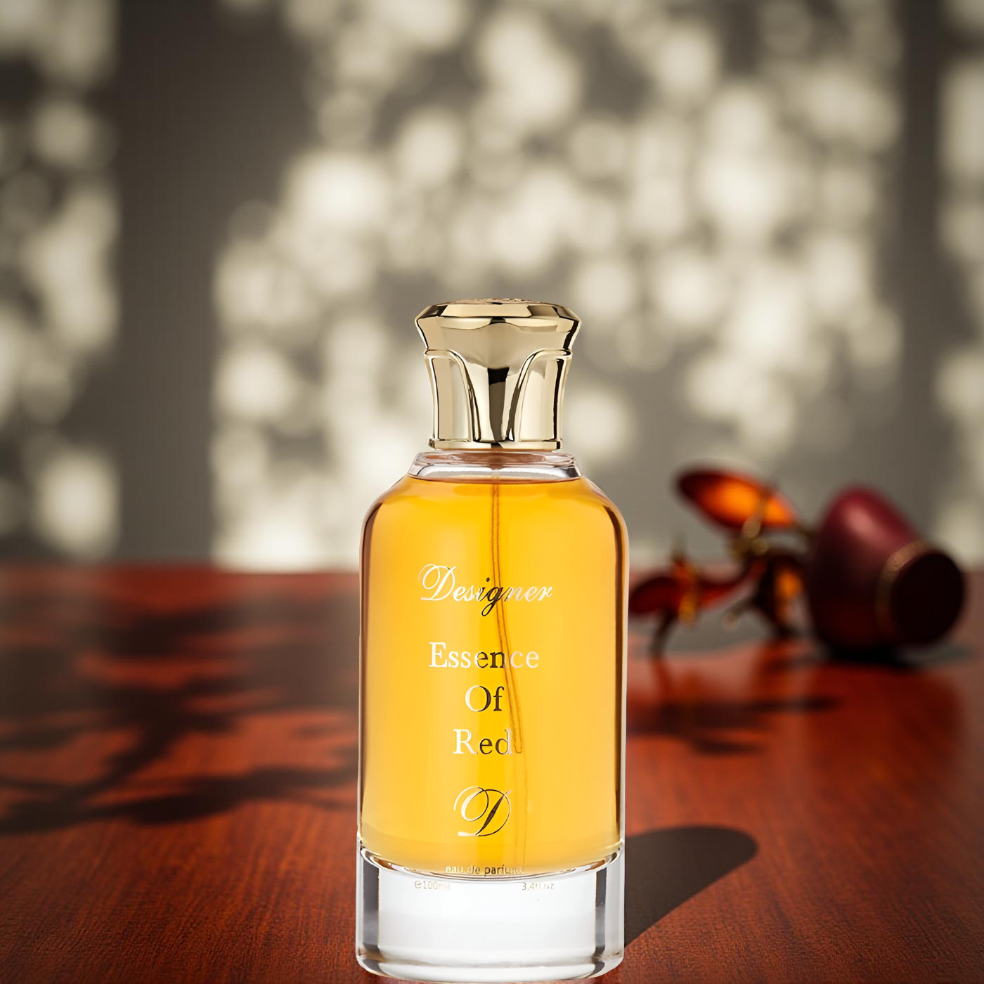 Designer Essence Of Red EDP