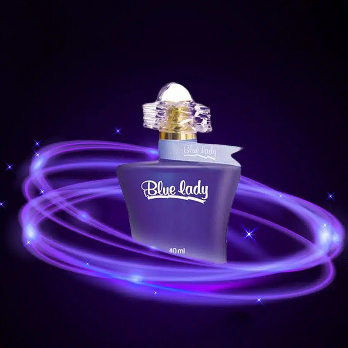 Rasasi Blue Lady EDP