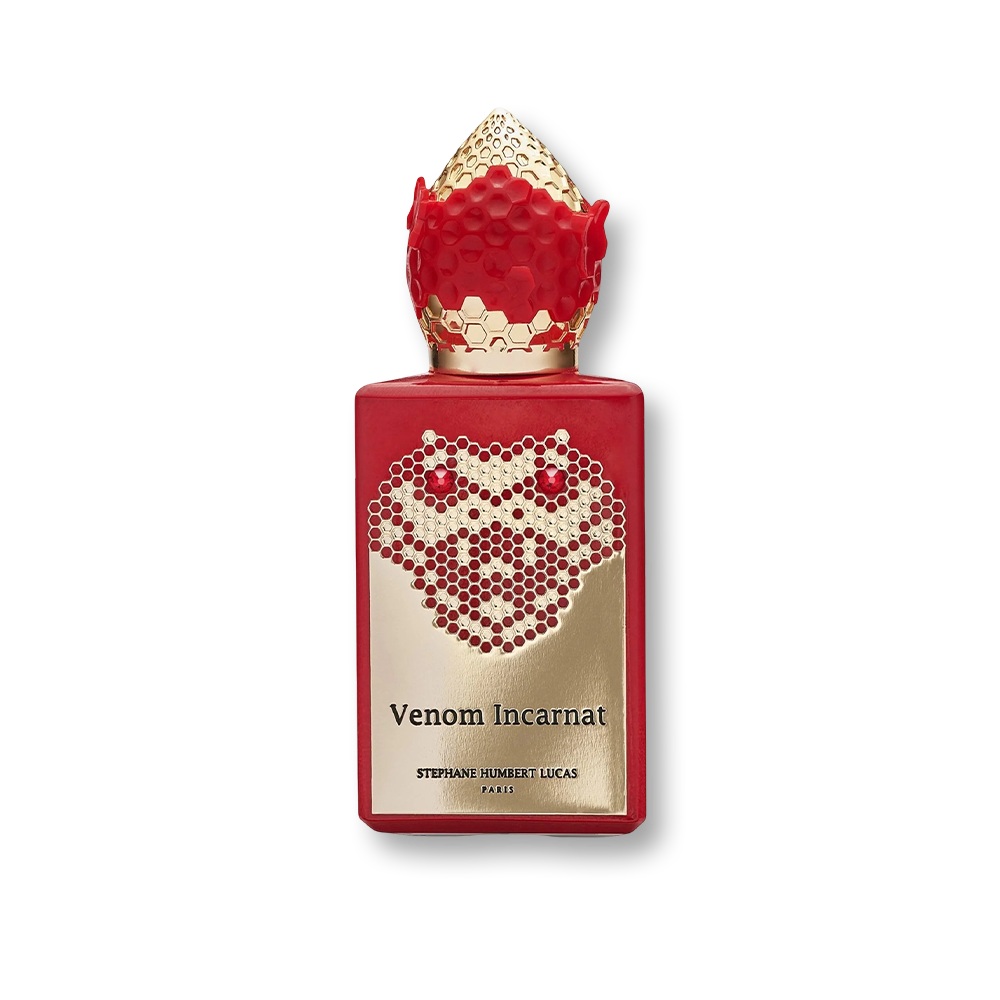 Stephane Humbert Lucas Venom Incarnat EDP