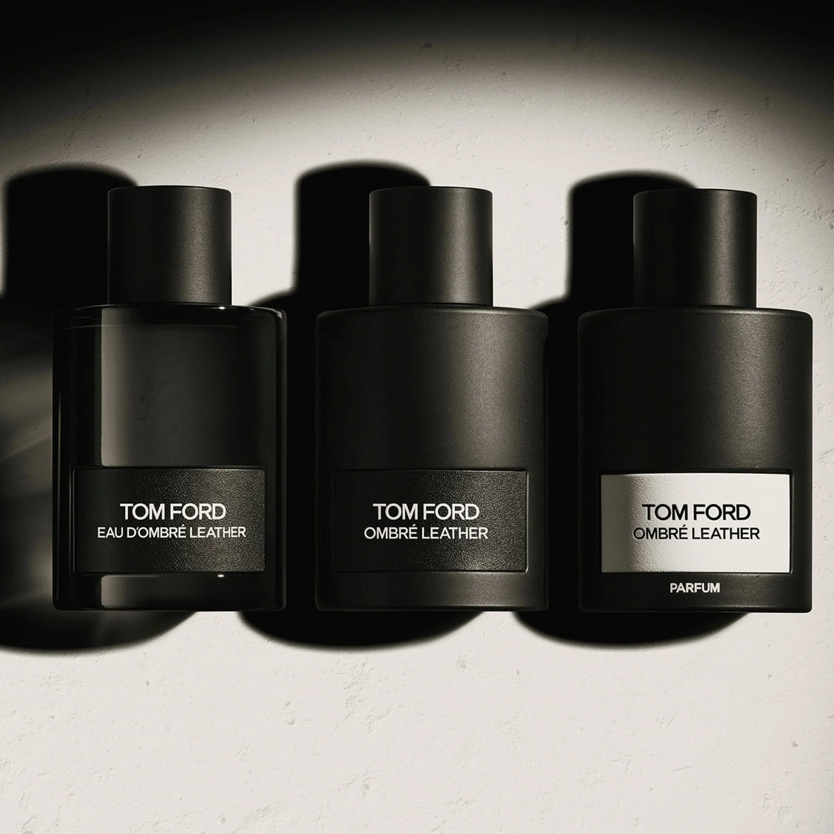 Tom Ford Eau d'Ombré Leather Travel Set