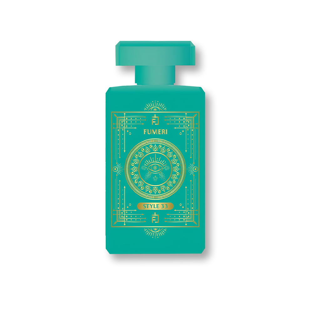 Fumeri Deluxe Style 33 EDP