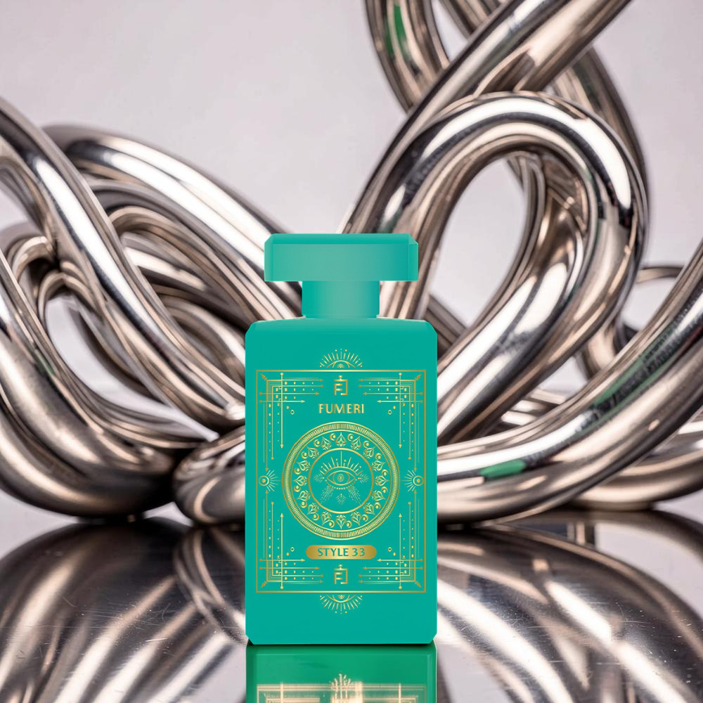 Fumeri Deluxe Style 33 EDP