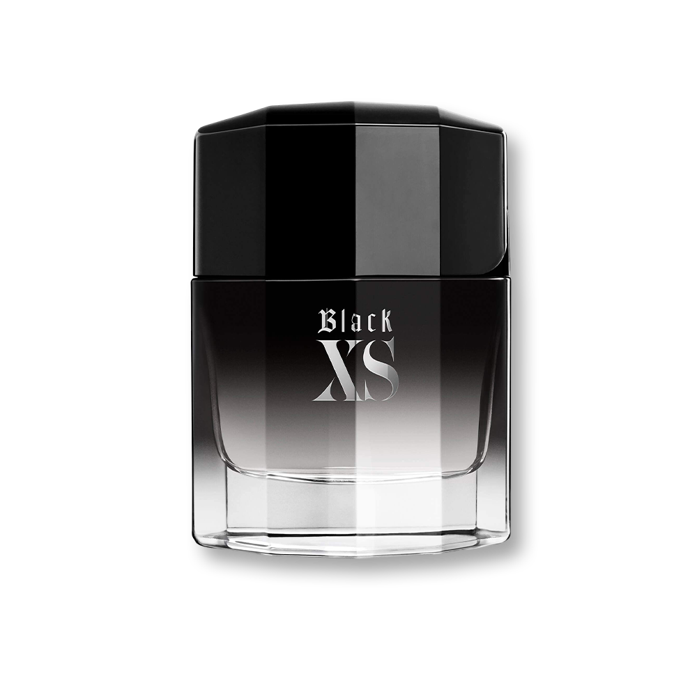 Paco Rabanne Black Xs 2018 EDT For Men