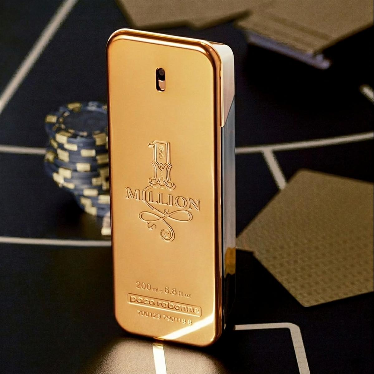 Paco Rabanne 1 Million Gift Set for Him 4