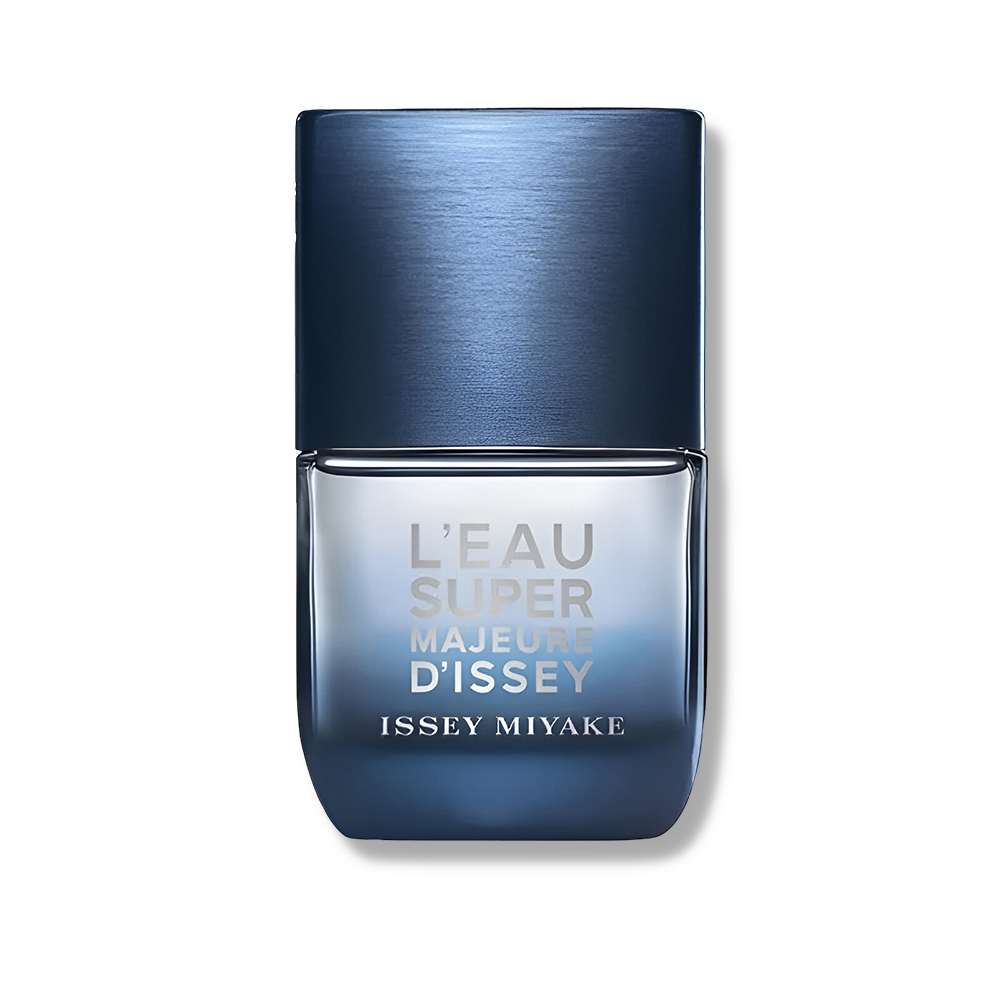 Issey Miyake L'Eau D'Issey Super Majeure EDT