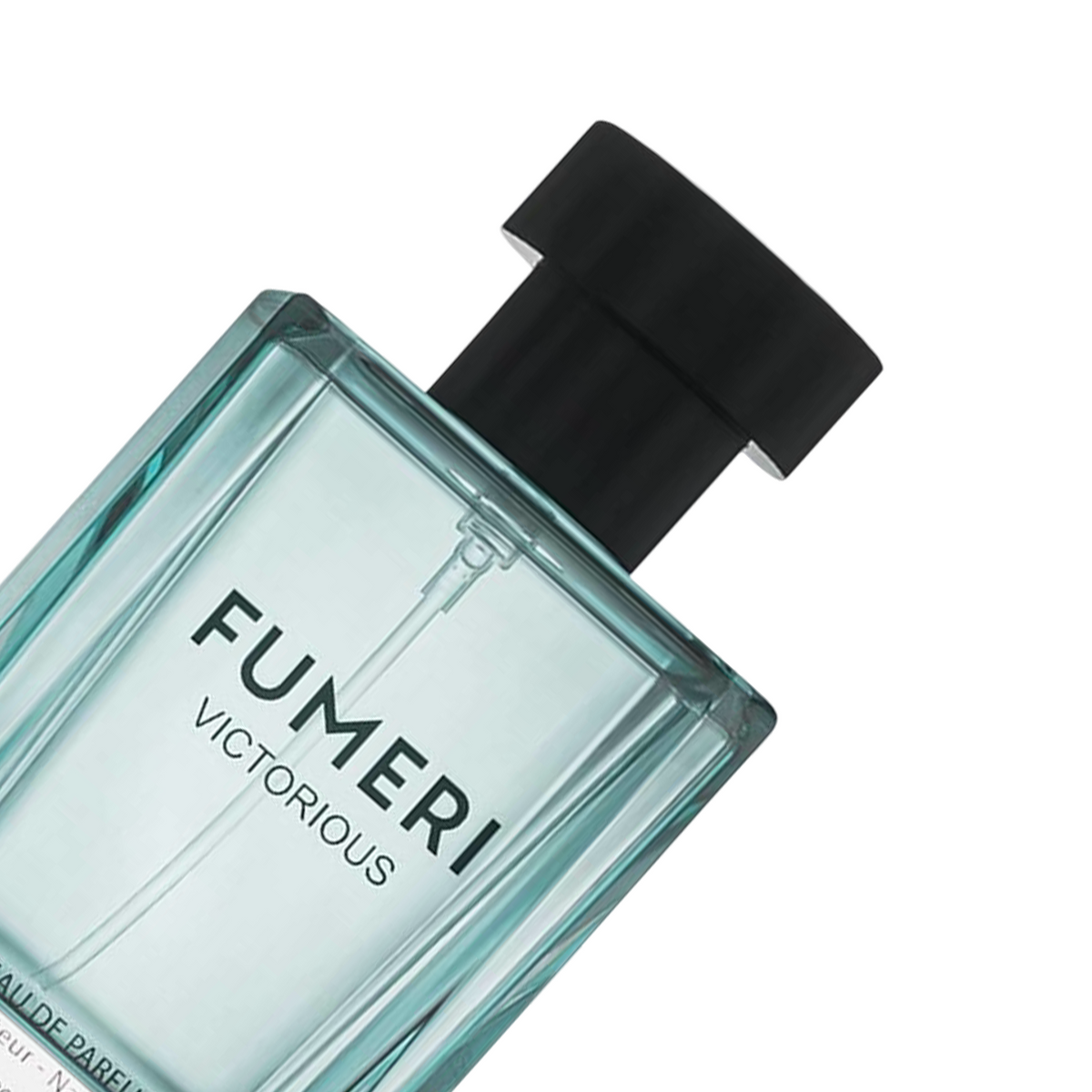 Fumeri Victorious EDP For Men