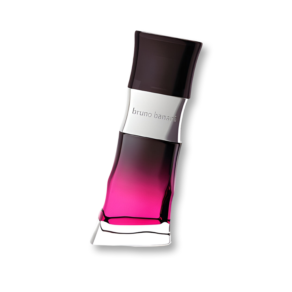 Bruno Banani Dangerous EDT