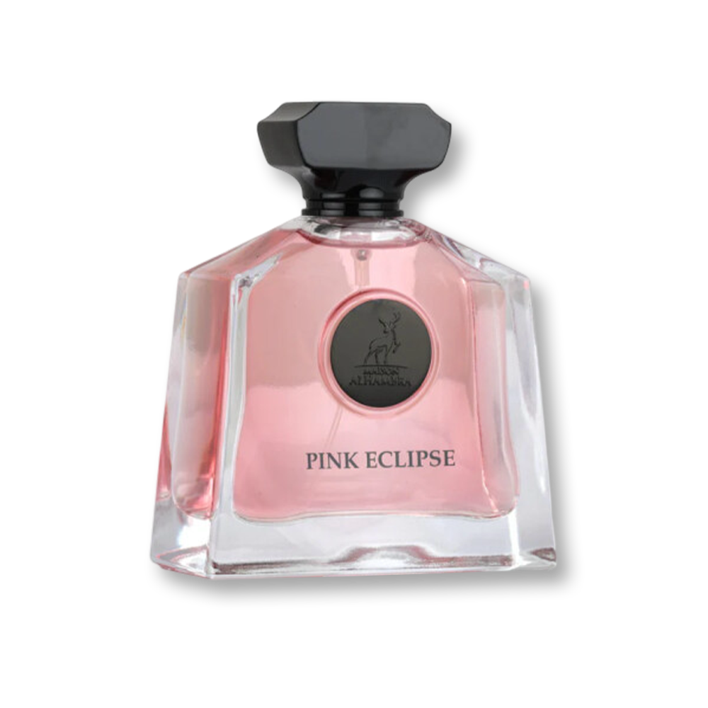 Maison Alhambra Pink Eclipse EDP