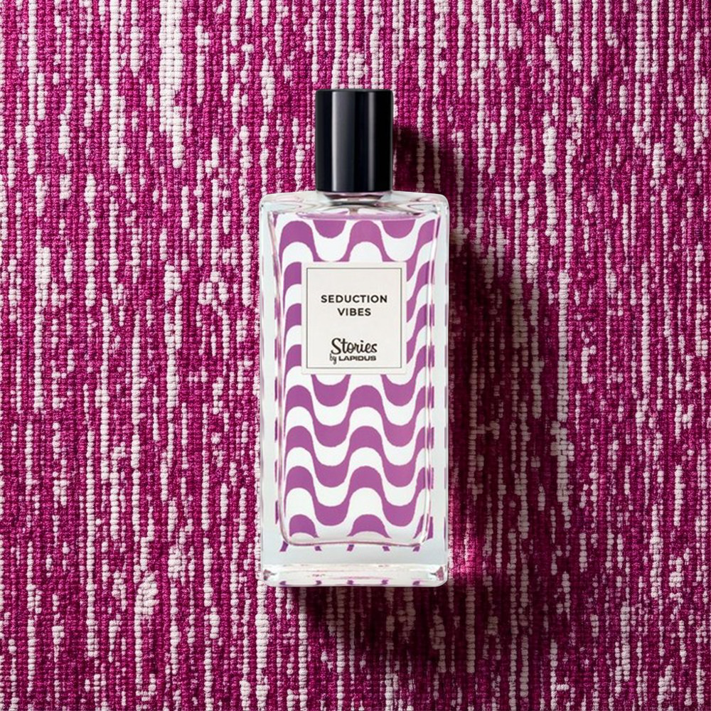 Ted Lapidus Seduction Vibes EDT For Women