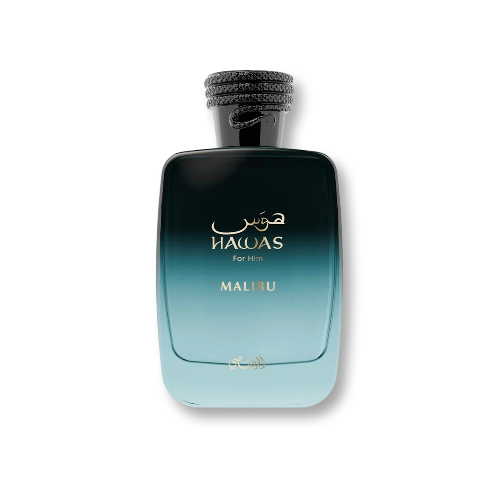 Rasasi Hawas Malibu EDP for Him