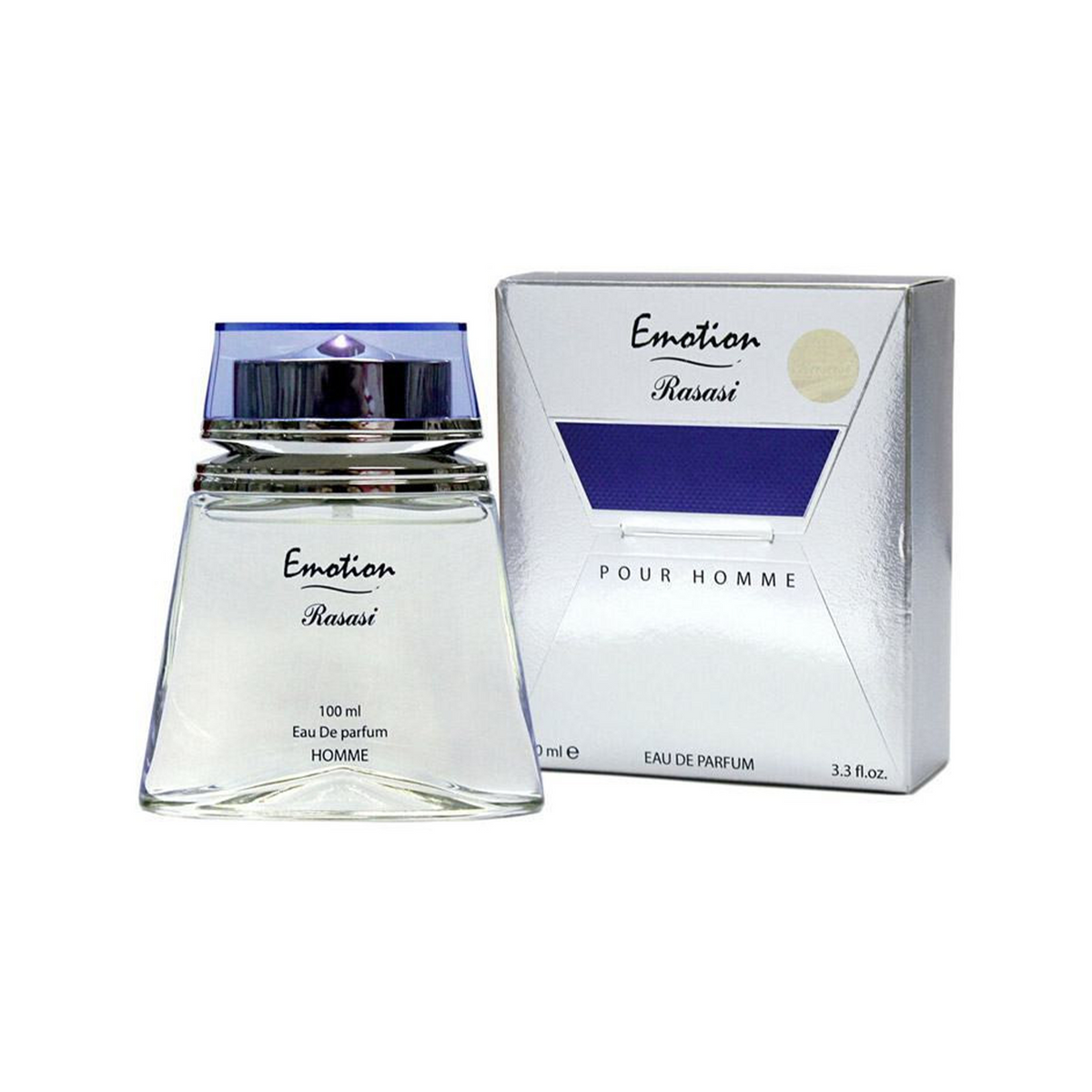 Rasasi Emotion EDP Pour Homme