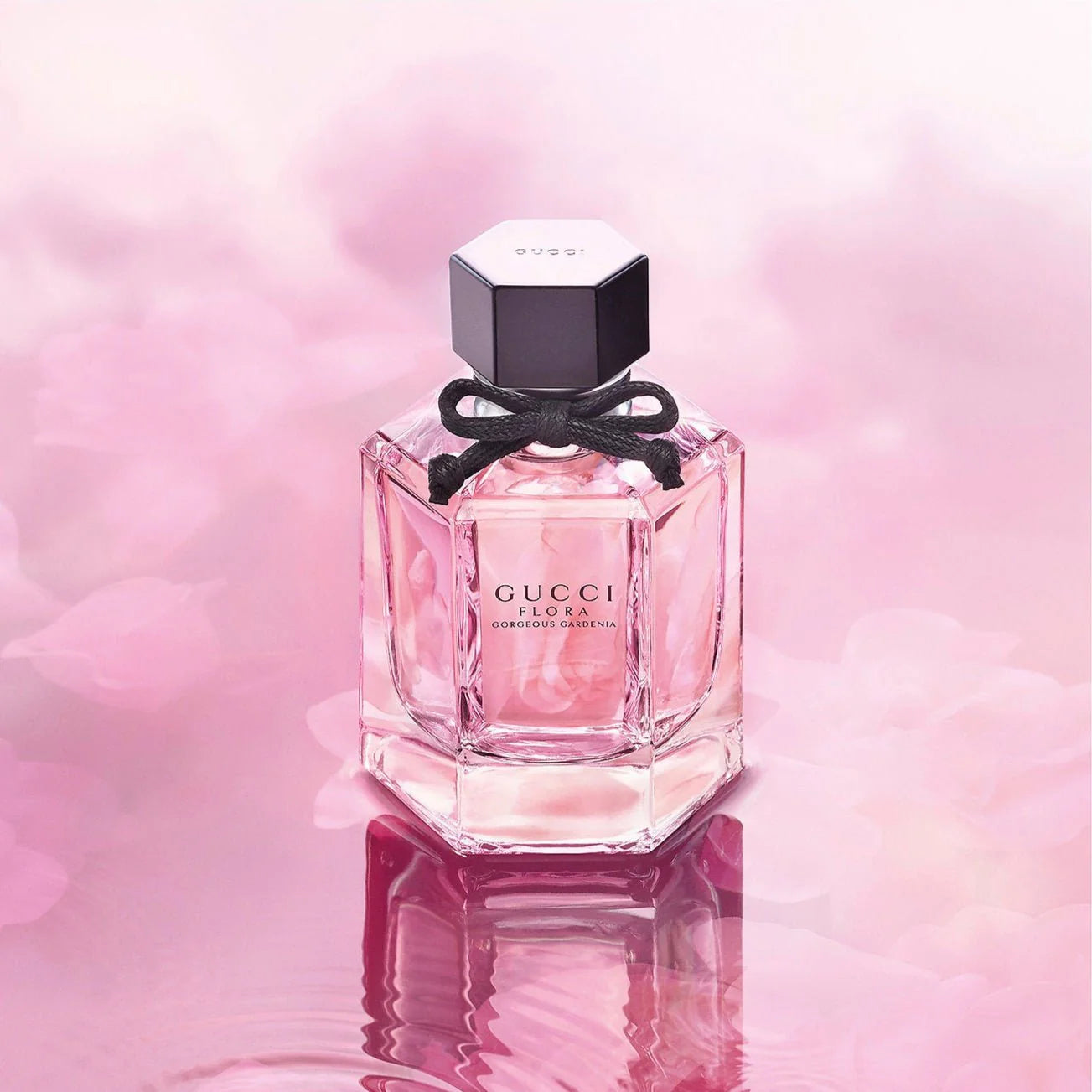 Gucci Flora EDP For Women Discovery Set