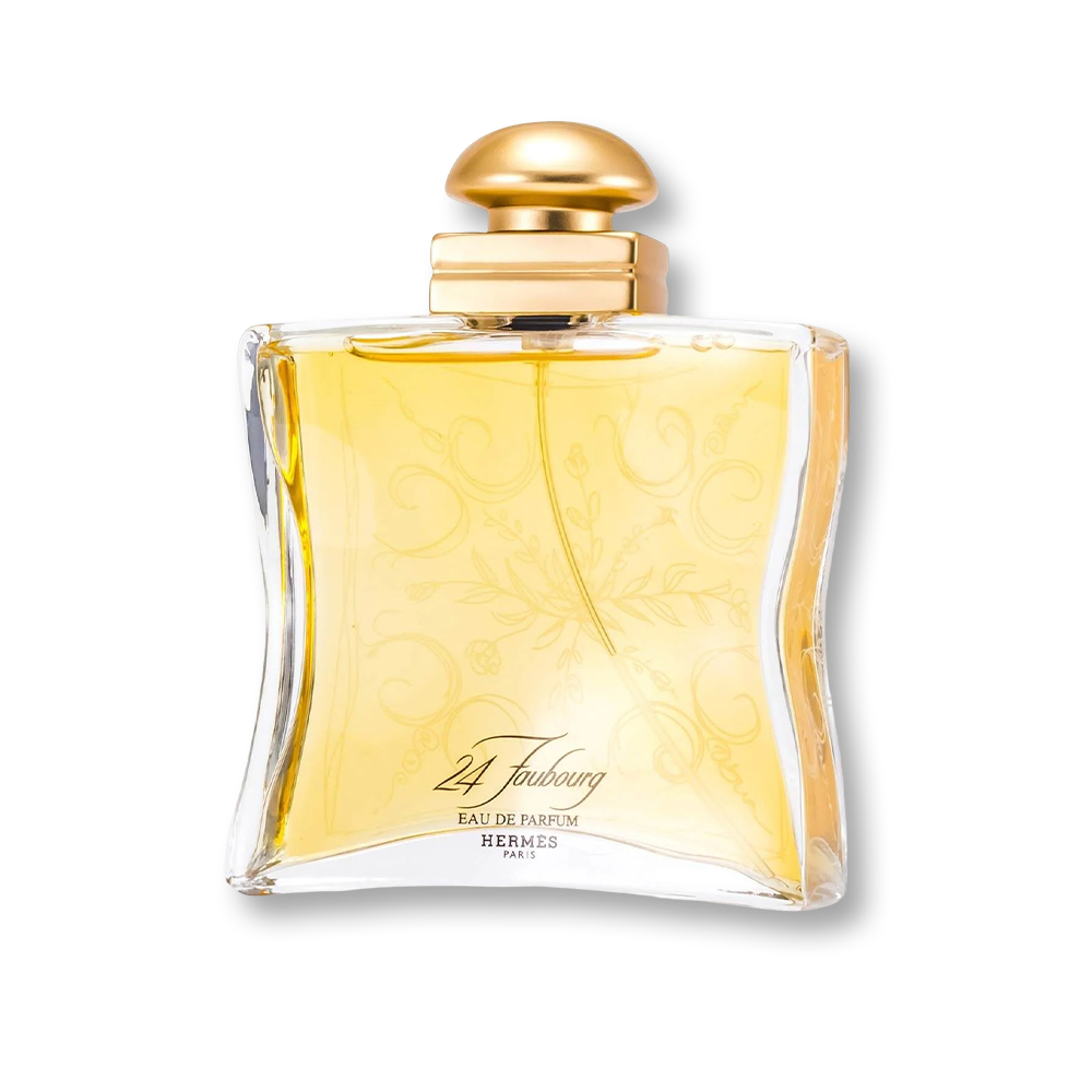 Hermes 24 Foubourg EDP