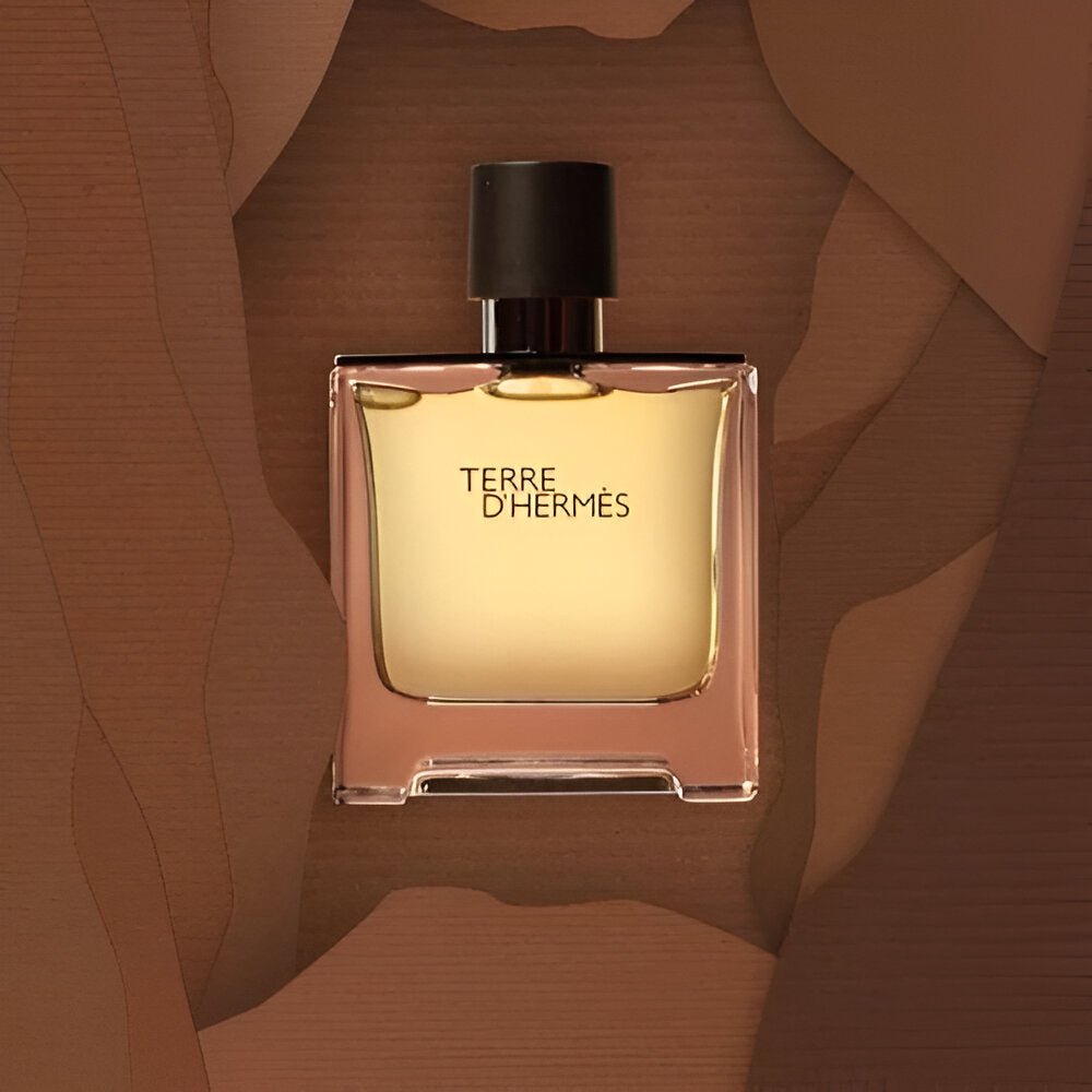 Hermes Terre D'Hermes EDP Body Set for Men | My Perfume Shop