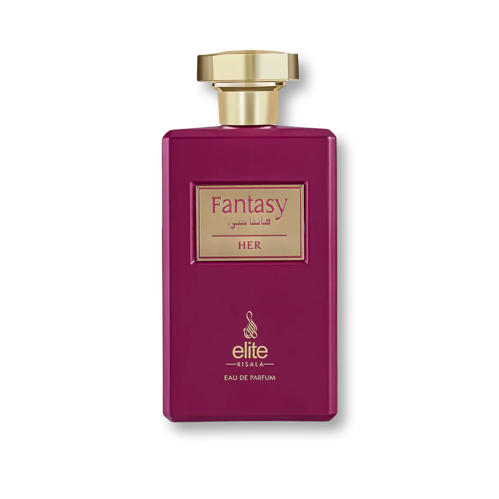 Risala Elite Fantasy EDP For Women