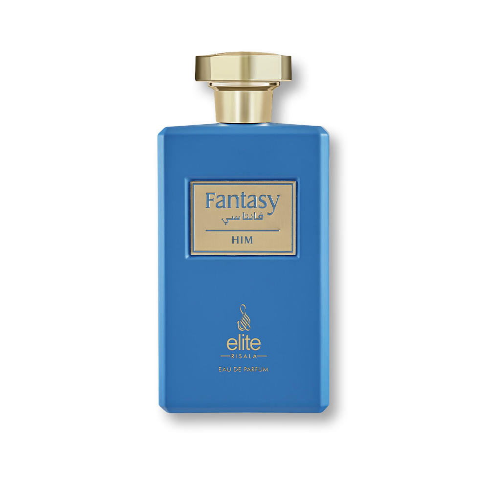 Risala Elite Fantasy EDP For Men