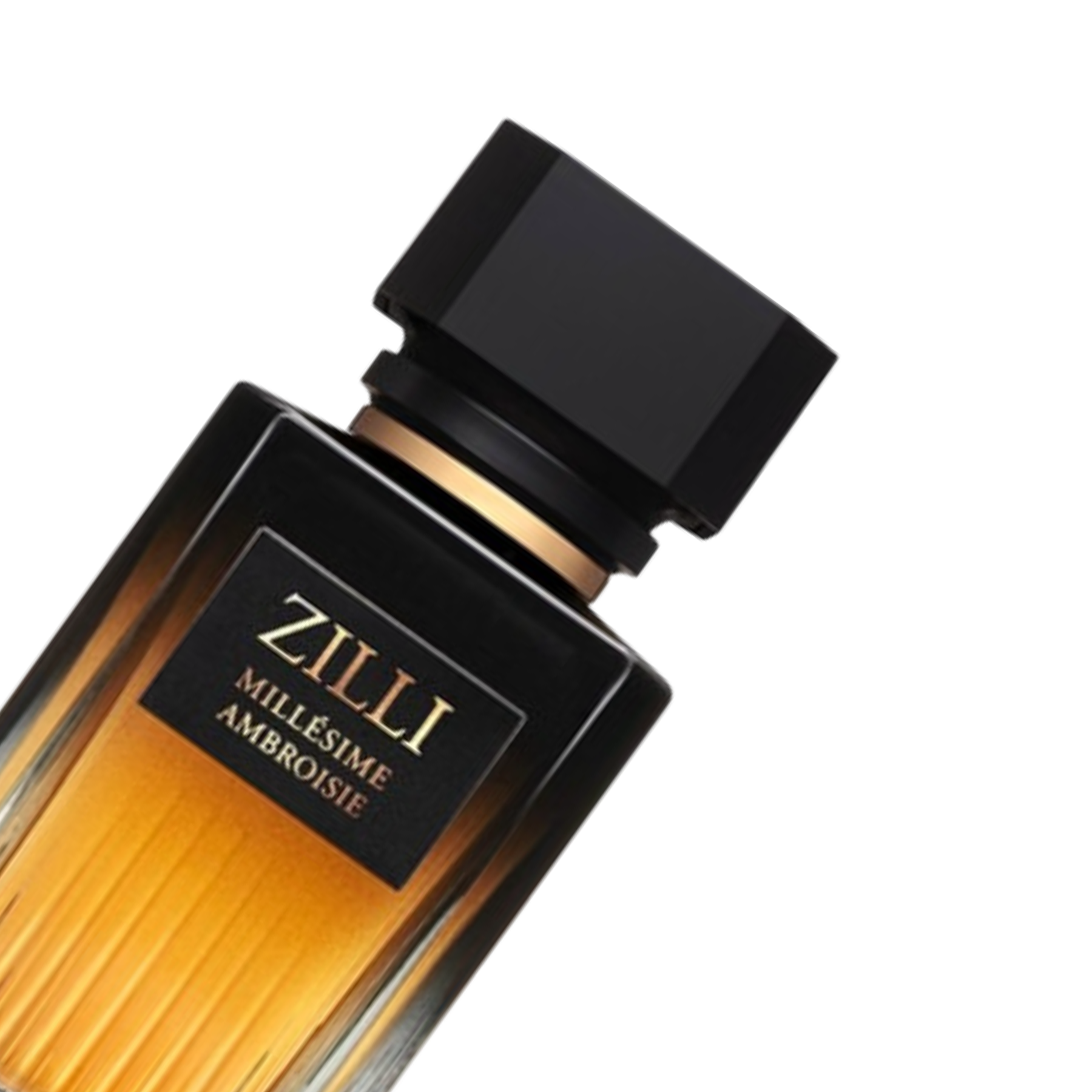 Zilli Millesime Ambroisie EDP