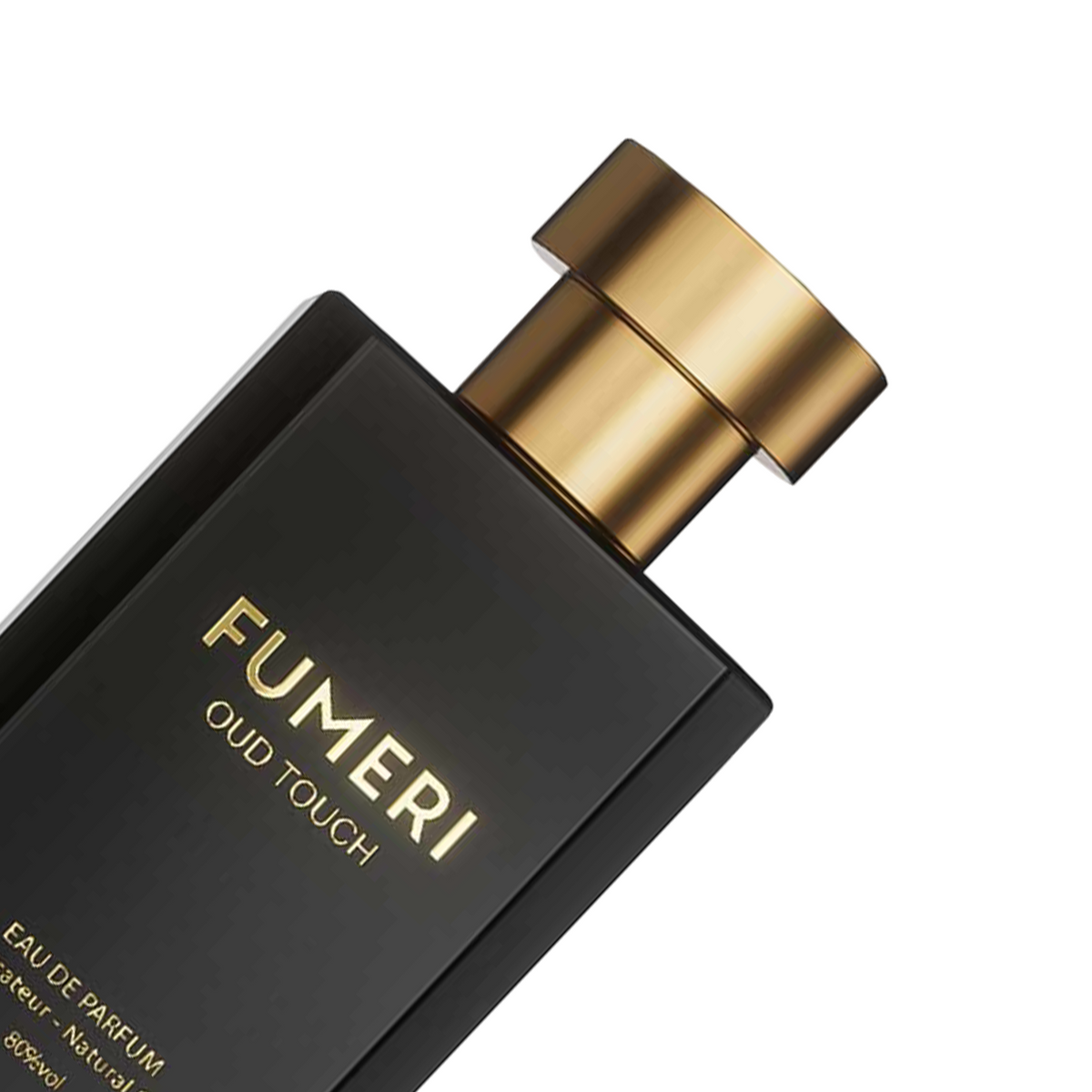 Fumeri Oud Touch EDP For Men
