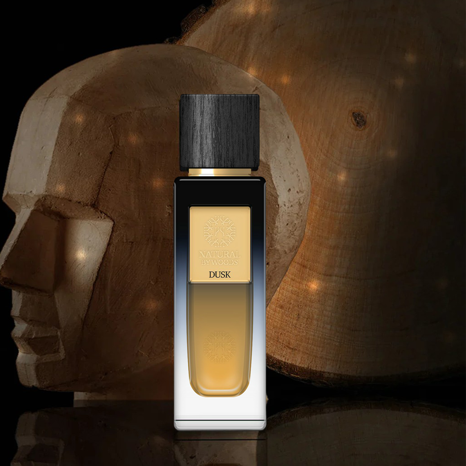 The Woods Collection Natural Dusk EDP