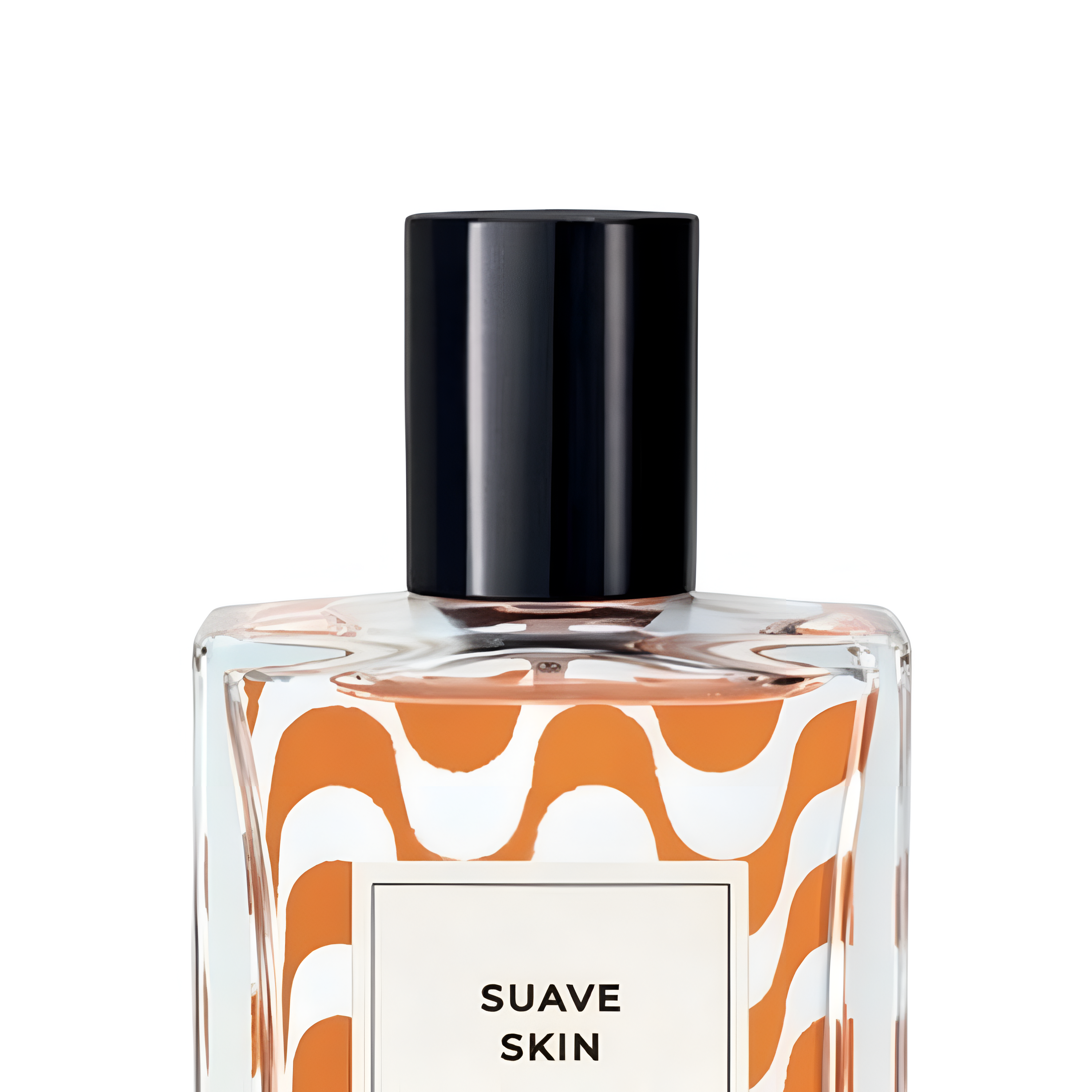 Ted Lapidus Suave Skin EDT For Women