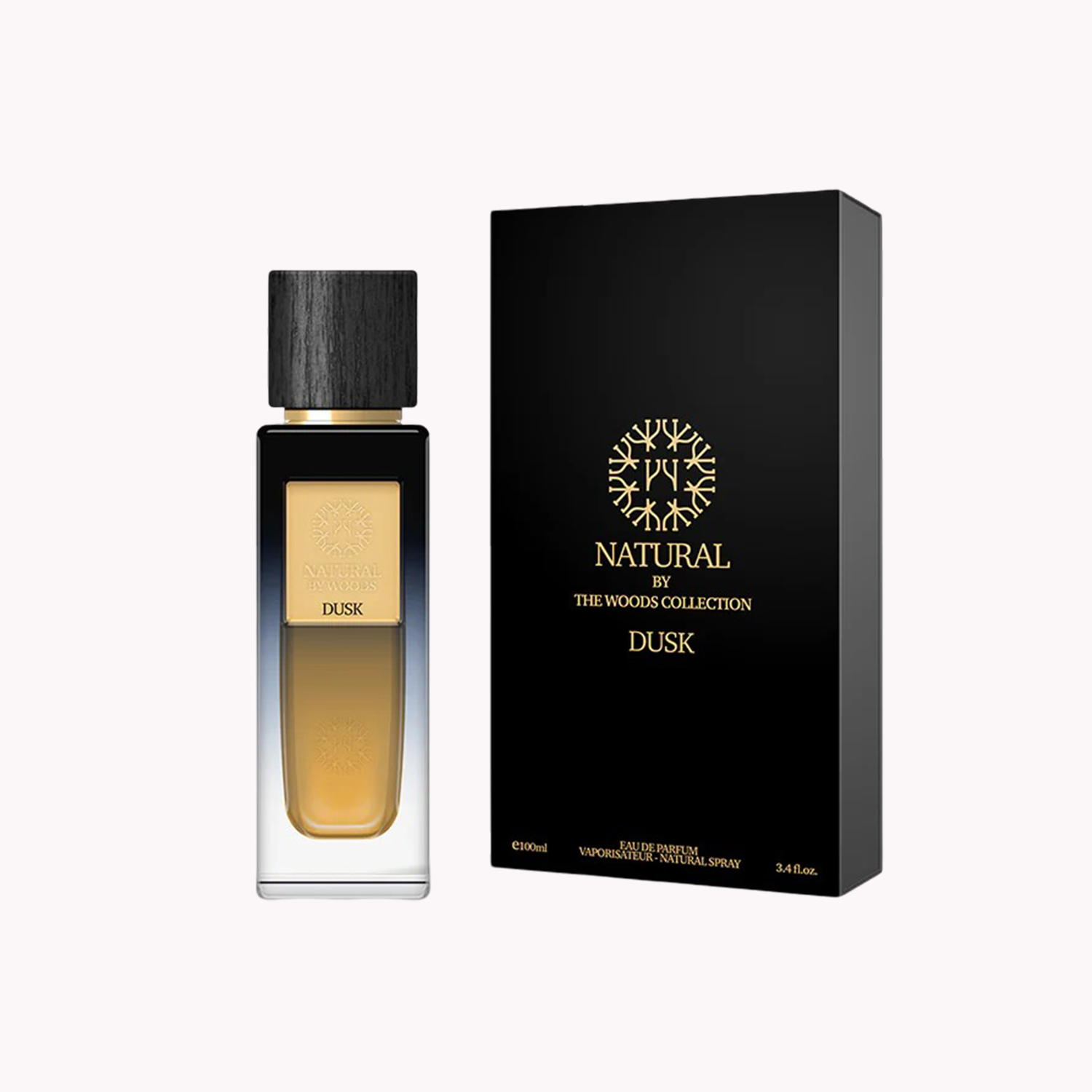 The Woods Collection Natural Dusk EDP