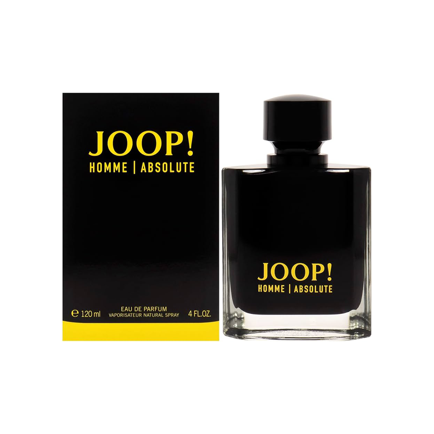 Joop! Homme Absolute EDP For Men