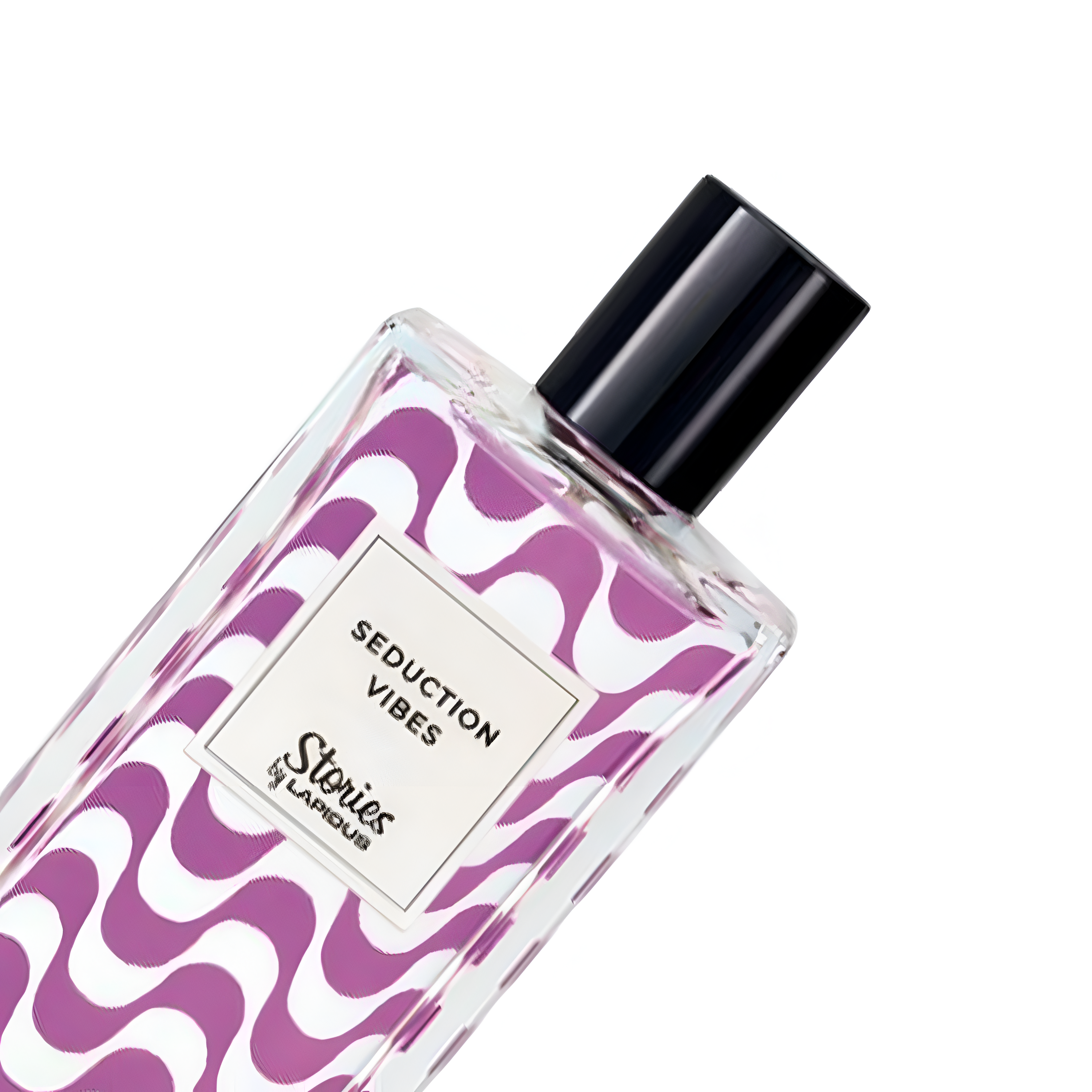 Ted Lapidus Seduction Vibes EDT For Women