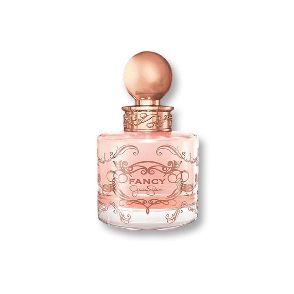 Jessica Simpson Fancy EDP