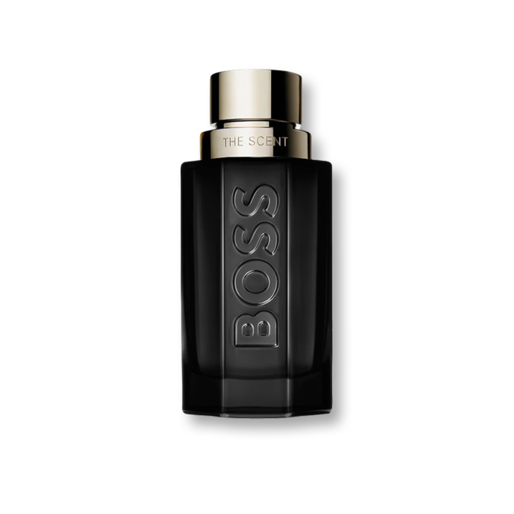Hugo Boss Boss The Scent Magnetic EDP