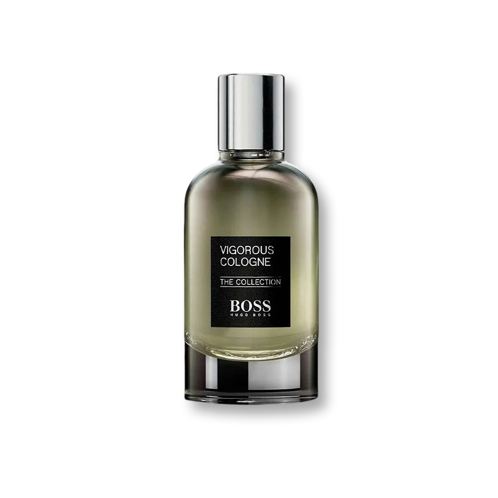 Hugo Boss Boss The Collection Vigorous Cologne For Men EDP