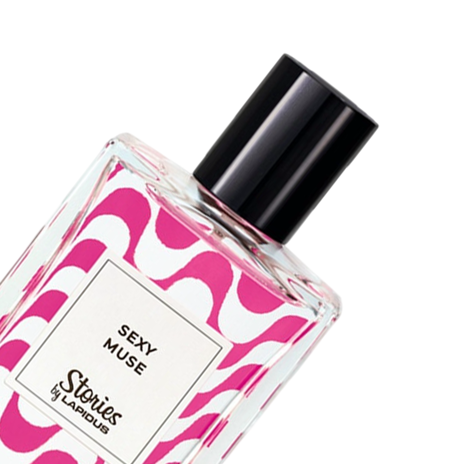 Ted Lapidus Sexy Muse EDT For Women