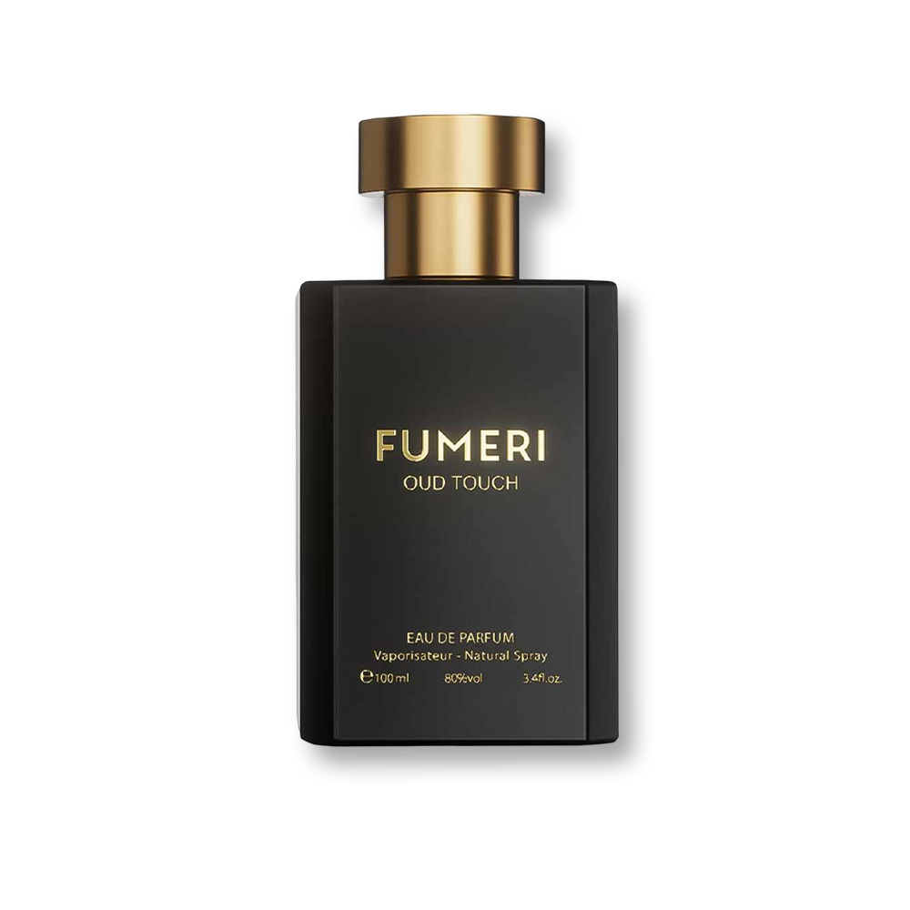 Fumeri Oud Touch EDP For Men