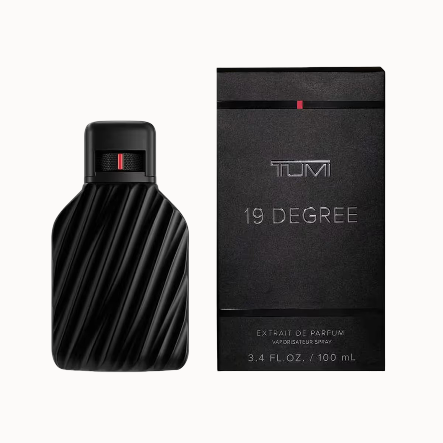 Tumi 19 Degree Extrait de Parfum For Men