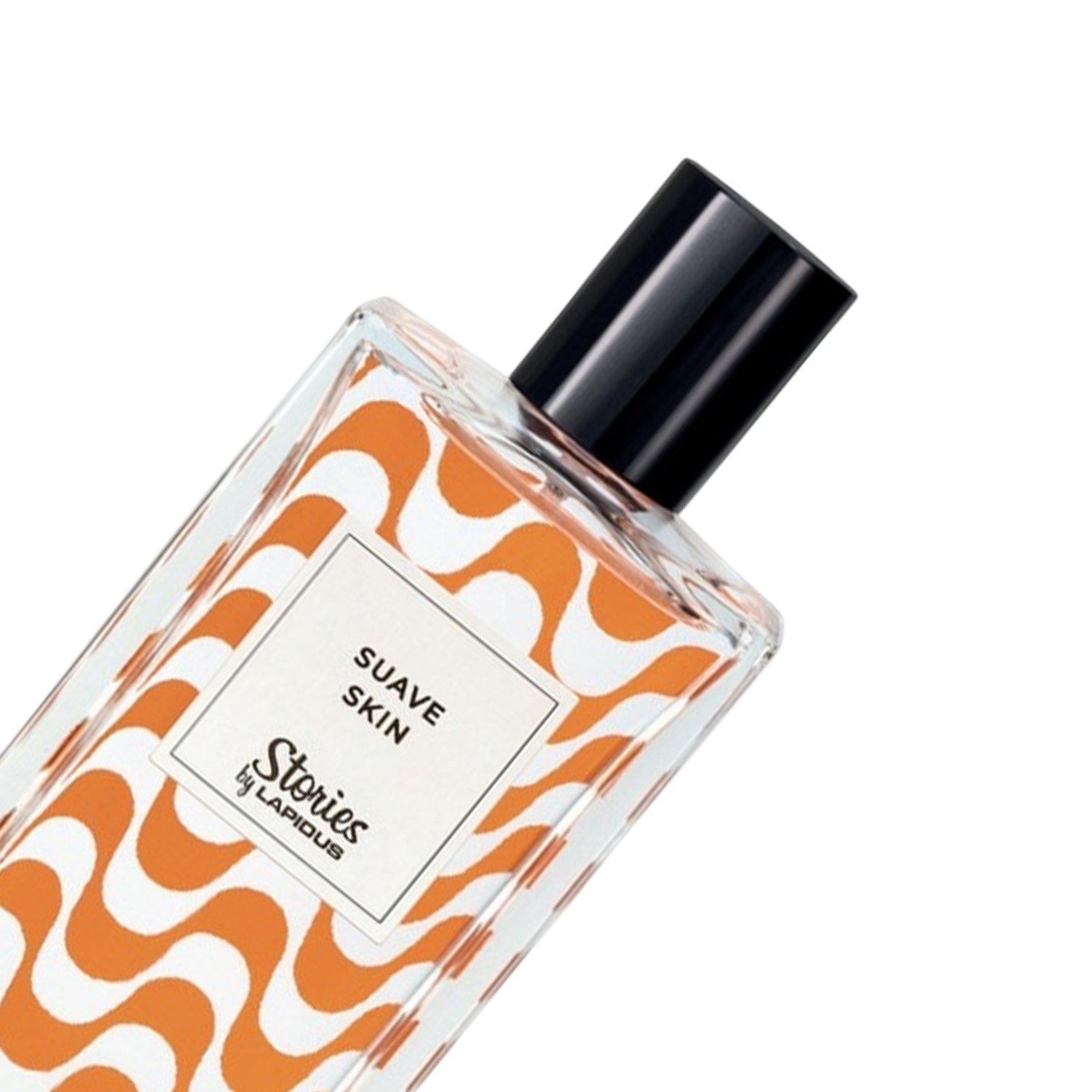 Ted Lapidus Suave Skin EDT For Women