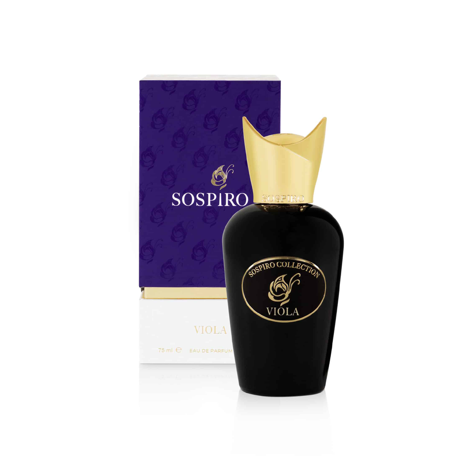 Sospiro Viola EDP
