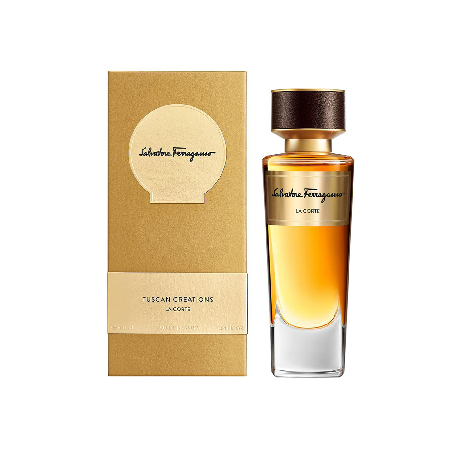 Salvatore Ferragamo Tuscan Creations La Corte EDP