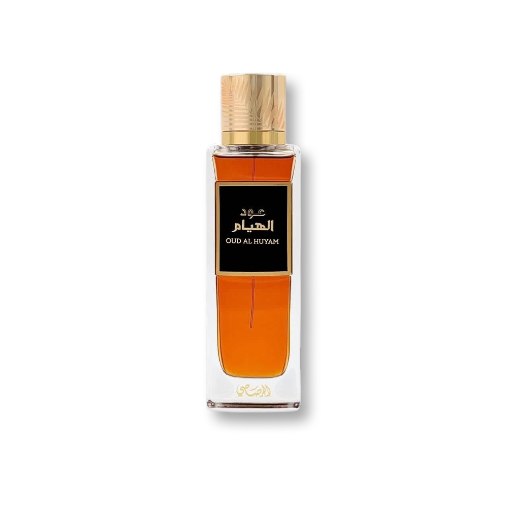 Rasasi Oud Al Huyam EDP