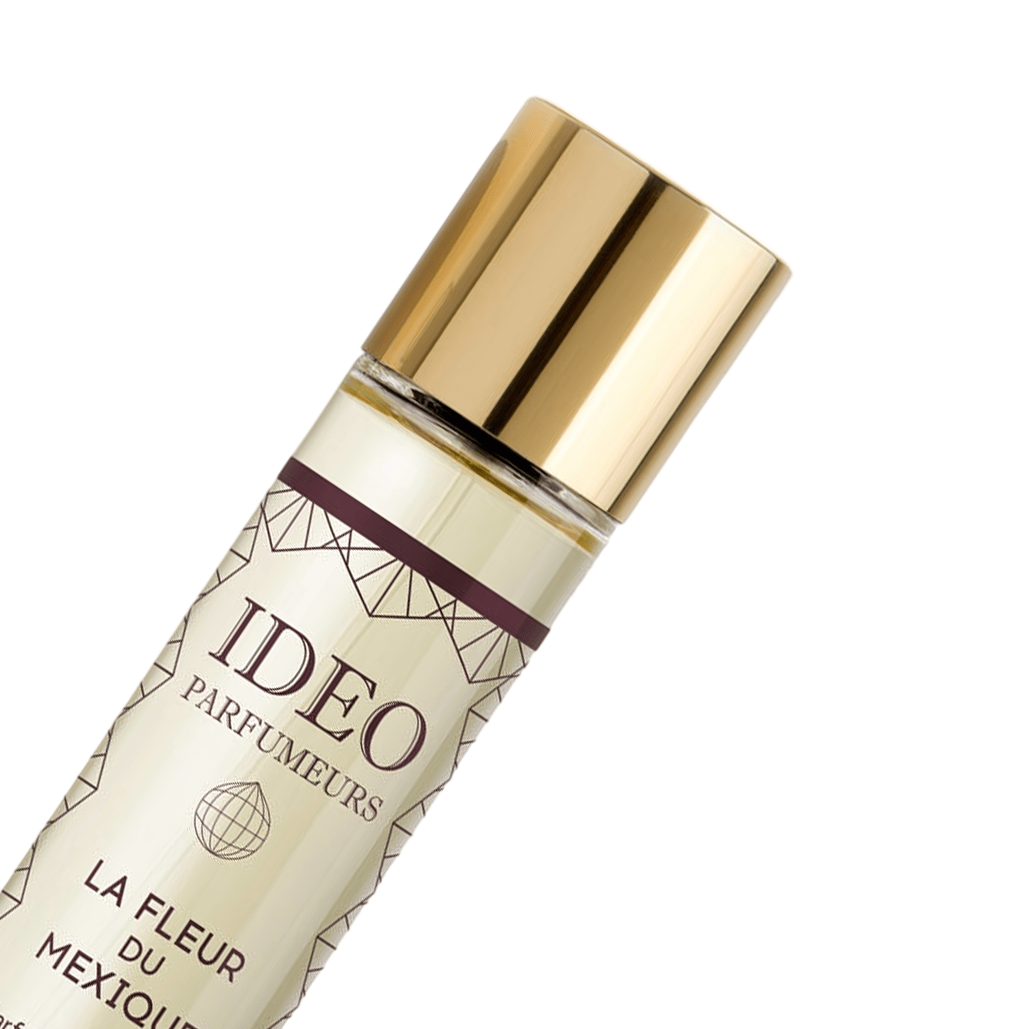 Ideo Parfumeurs La Fleur Du Mexique Parfum De Lingerie | My Perfume Shop